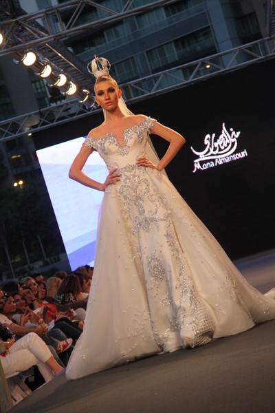 Summer Fashion Week by LIPS Opening 